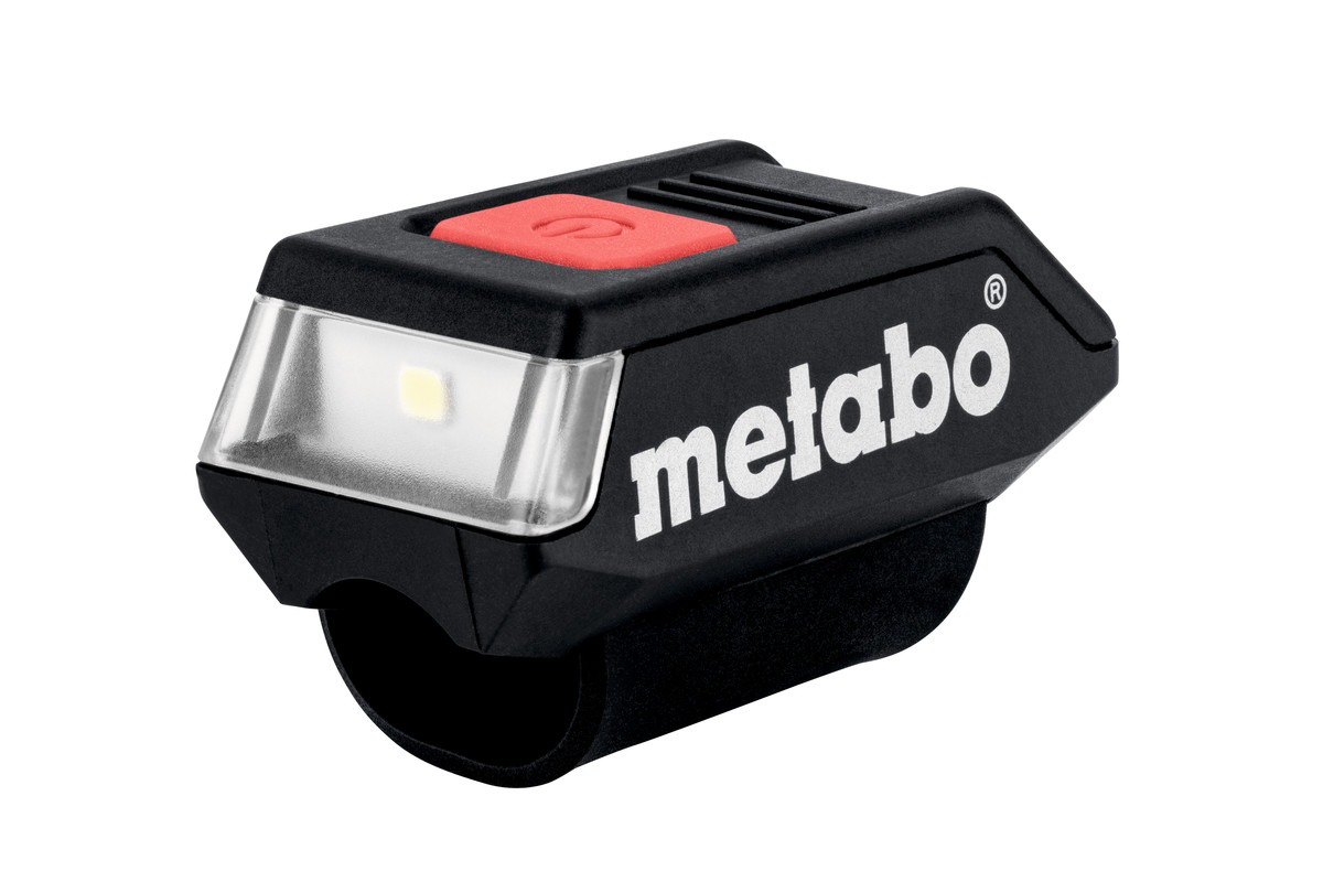 LED lámpa (626982000) | Metabo elektromos szerszámok