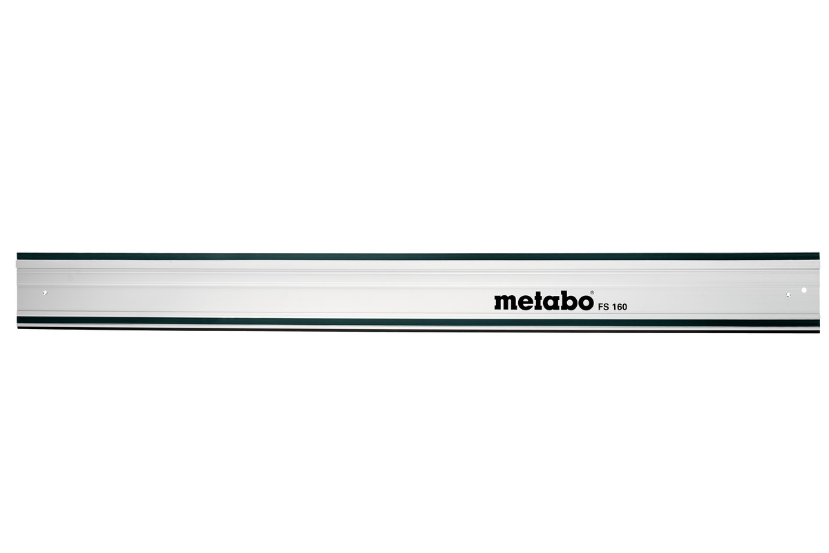 Vezetősín - FS 160 (629011000) | Metabo elektromos szerszámok