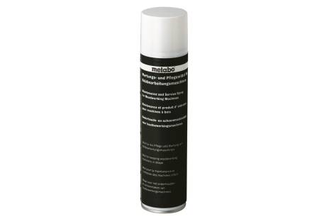 Aerosols tehniskajai apkopei un kopšanai (400 ml) (0911018691) 