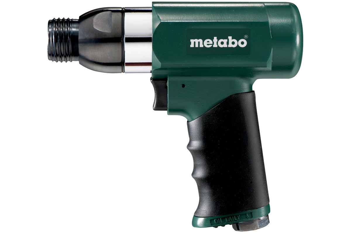 DMH 30 Set (604115500) Trykkluft meiselhammer | Metabo elektroverktøy