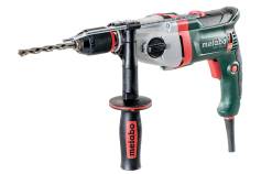 Impact drills | Drilling, screwdriving, chiselling, stirring | Metabo Power  Tools