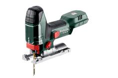 ST 18 L 90 (601047840) Cordless jigsaw 