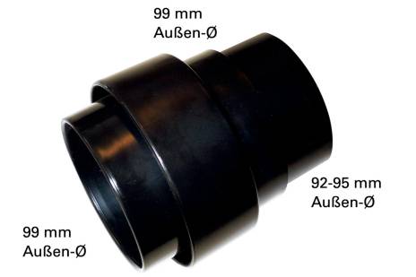 Adapter uniwersalny (0913031288) 