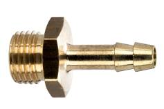 Tuleja do węża gwint zewn. 1/4" x 13 mm (7805033767) 