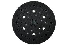 Тарельчатый шлифовальный круг 150 мм, «multi-hole», средний, SXE 150 BL (630259000) 
