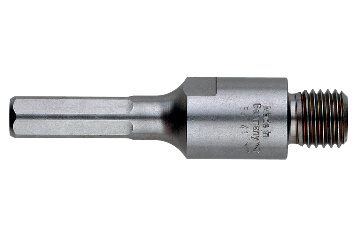Adapter št. 11, 90 mm, za rezkalne krone iz karbidne trdine (627041000) 