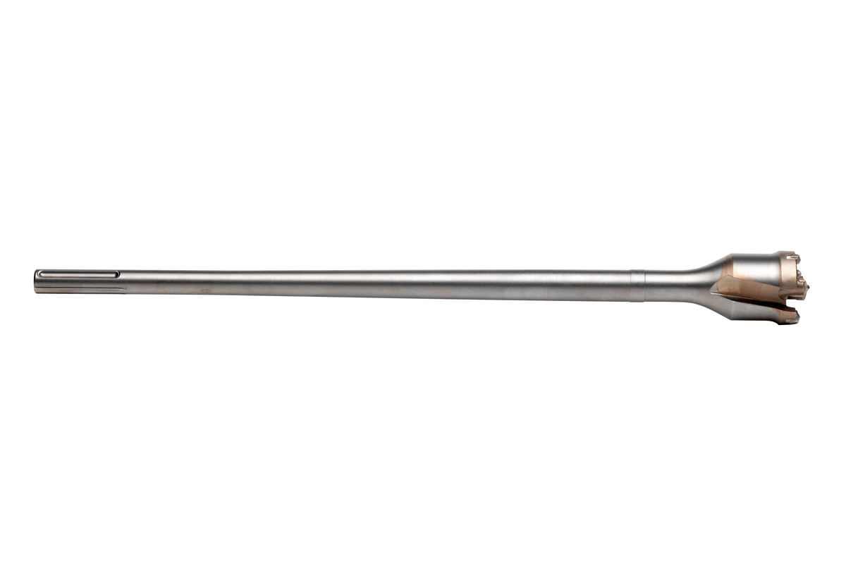 Rezkalna krona SDS-max 45 x 550 mm (623375000) | Metabo električnaročna  orodja