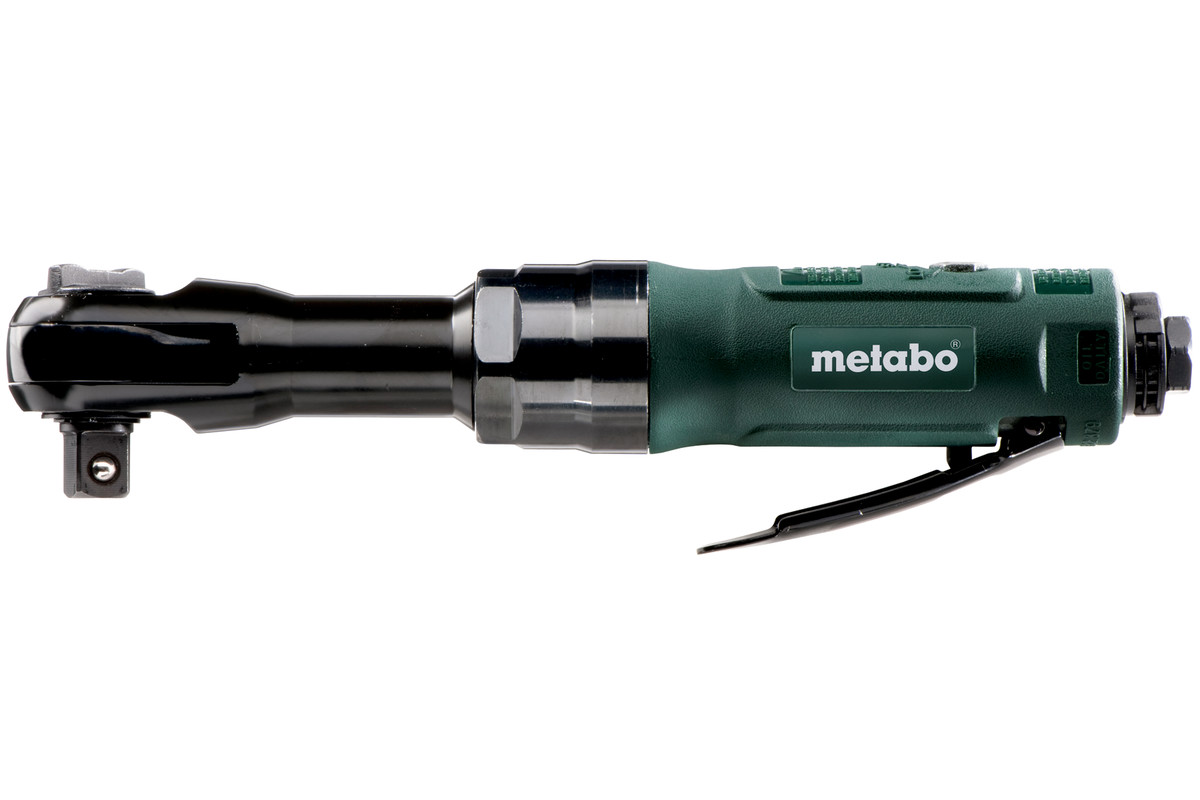 DRS 68 Set 1/2" (604119500) Pnevmatski račni vijačnik | Metabo  električnaročna orodja