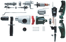Services | Metabo Power Tools