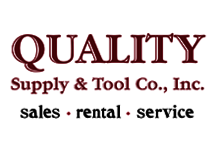 Quality Supply and Tool