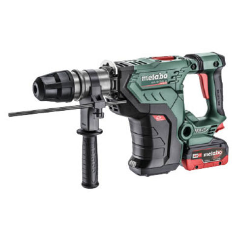 Cordless hammers | Screwing, drilling, chiseling, stirring | Metabo Power  Tools