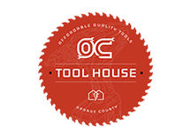 OC Tool House