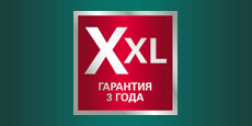 navigation Гарантия XXL