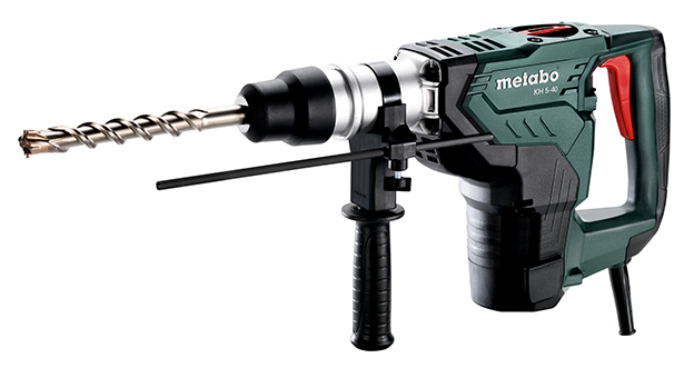 Concrete & Masonry Drilling | Metabo Power Tools