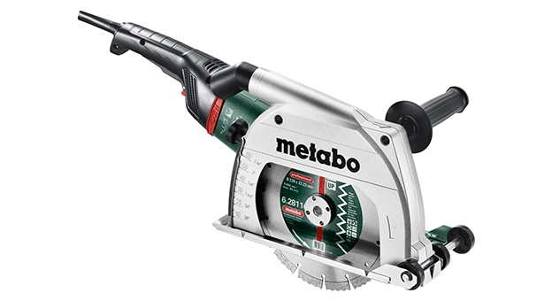 Masonry Cutting | Metabo Power Tools