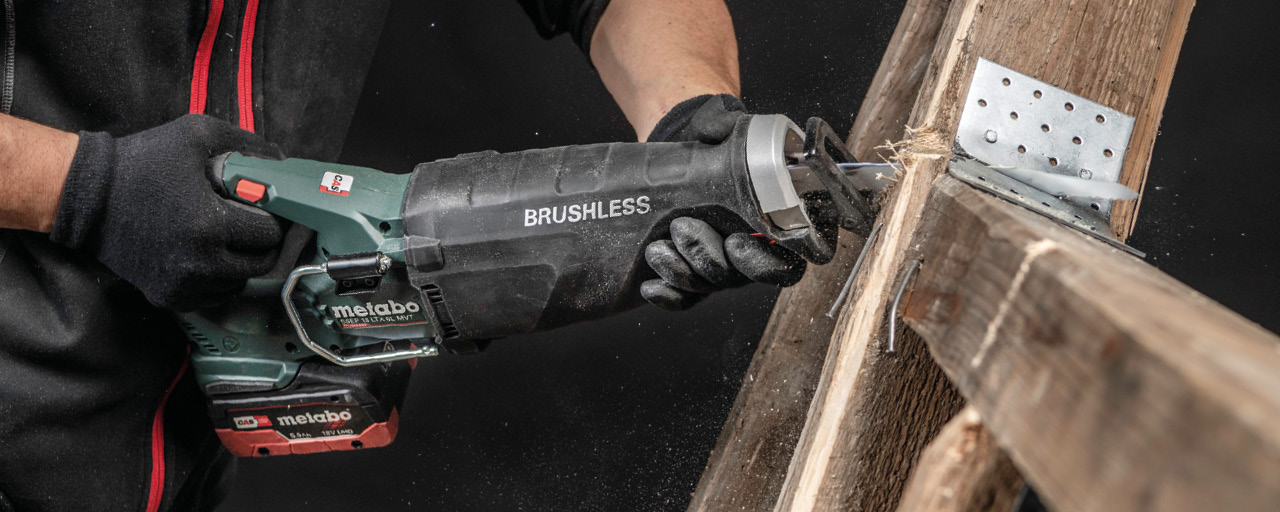 Metabo | Power Tools for professional users