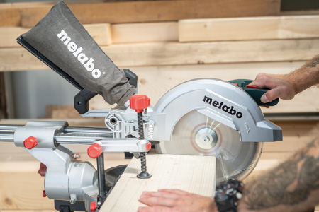 Mitre saws | Sawing | Metabo Power Tools