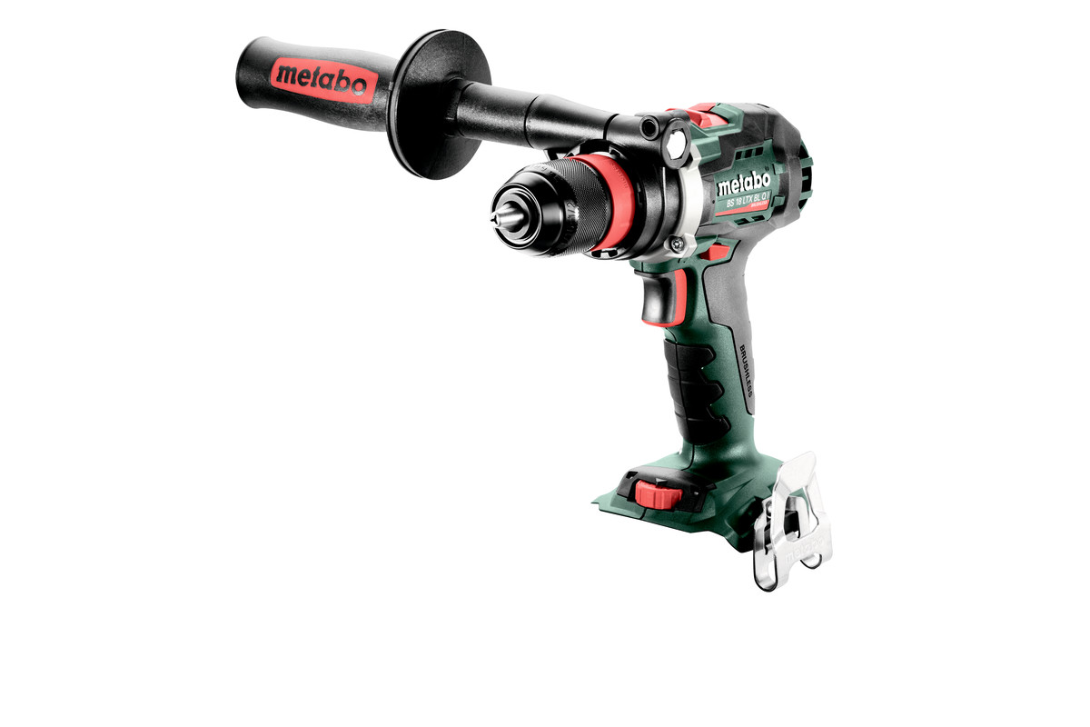 BS 18 LTX BL Q I (602359840) Cordless drill / screwdriver 