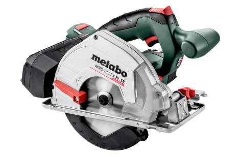 MKS 18 LTX BL 58 (600773840) Cordless metal cutting circular saw 