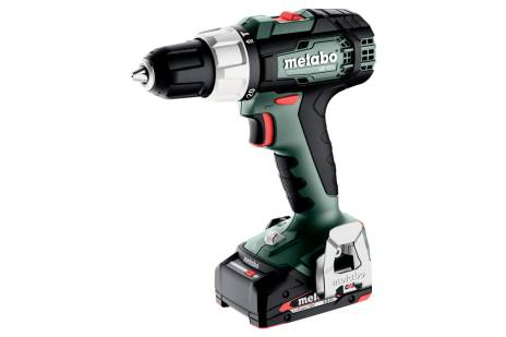 SB 18 L (614053580) Cordless hammer drill 