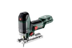 ST 18 LT 130 BL (601054840) Cordless jigsaw 