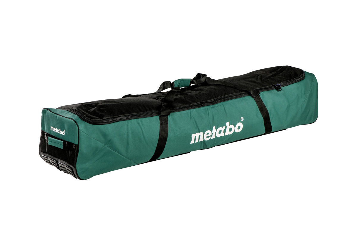 Universal tool bag, long (626910000) | Metabo Power Tools