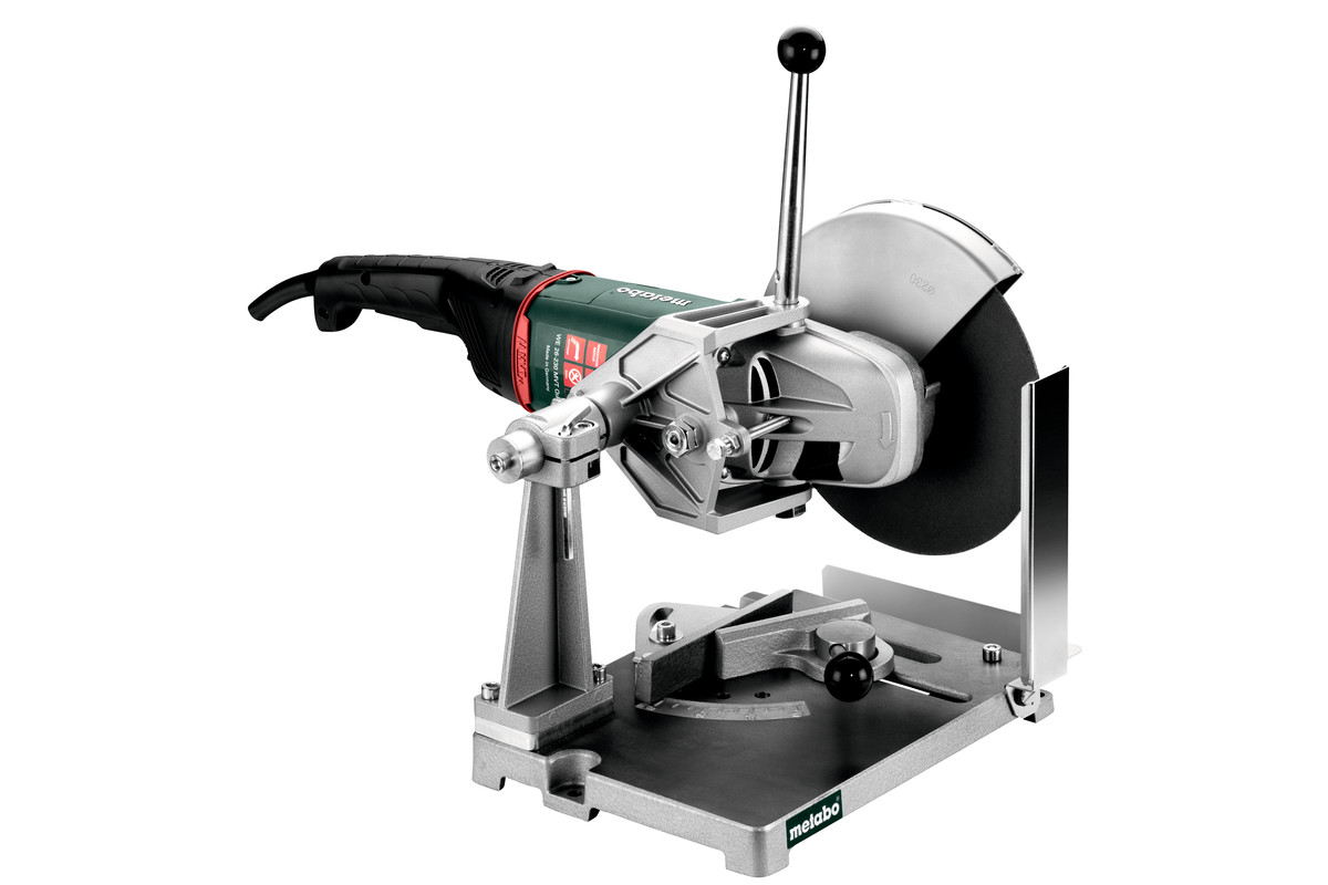 Bench cut-off stand 230 (635000000) | Metabo Power Tools