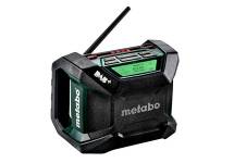 12 Volt class (Slide-on) | Battery pack systems | Metabo Power Tools