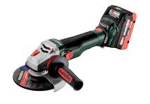 Angle grinder | Cutting, sanding, milling | Metabo Power Tools