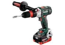 18 Volt class | Battery pack systems | Metabo Power Tools