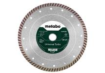 Diamond cutting disc | Cutting / grinding | Metabo Power Tools