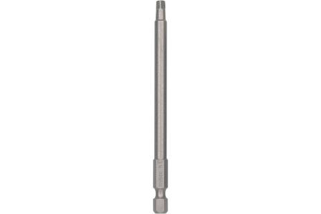 Phillips Recess Power Bits 1/4" Hex. Shank 6" R-2 (678652000) 