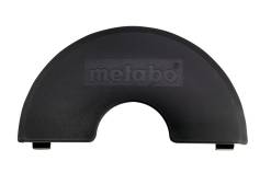  Metabo - WEV15-125 - Amoladora angular de velocidad variable de  5 - 2, 800-11, 000 rpm - 13.5 Amp W/Electrónica, Lock-On (600468420 15-125  Quick), amoladoras angulares profesionales : Herramientas y Mejoras del  Hogar