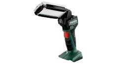 Cordless lights | Construction site spotlights, radios and more | Metabo  Power Tools