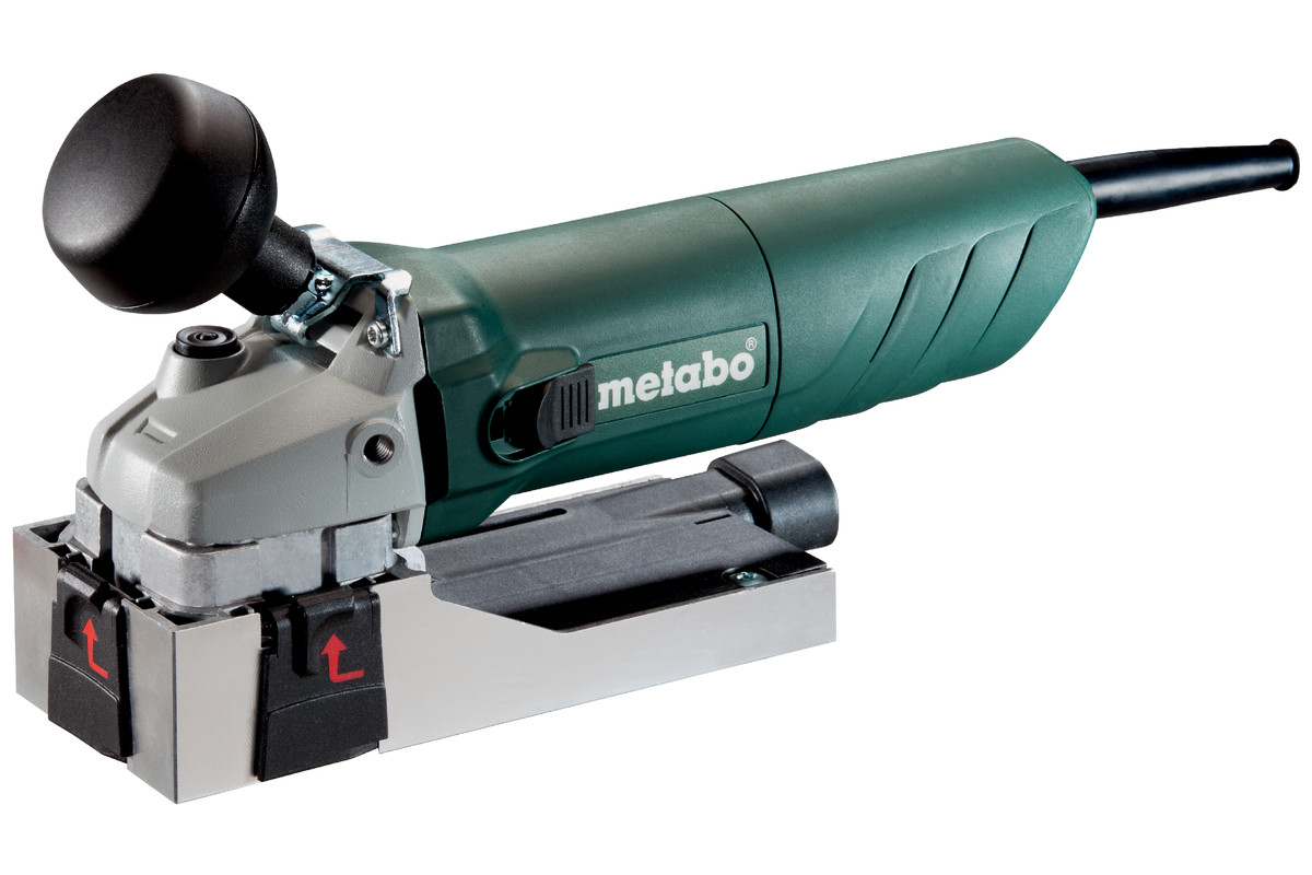 LF 724 S (600724420) Paint Remover | Metabo Power Tools