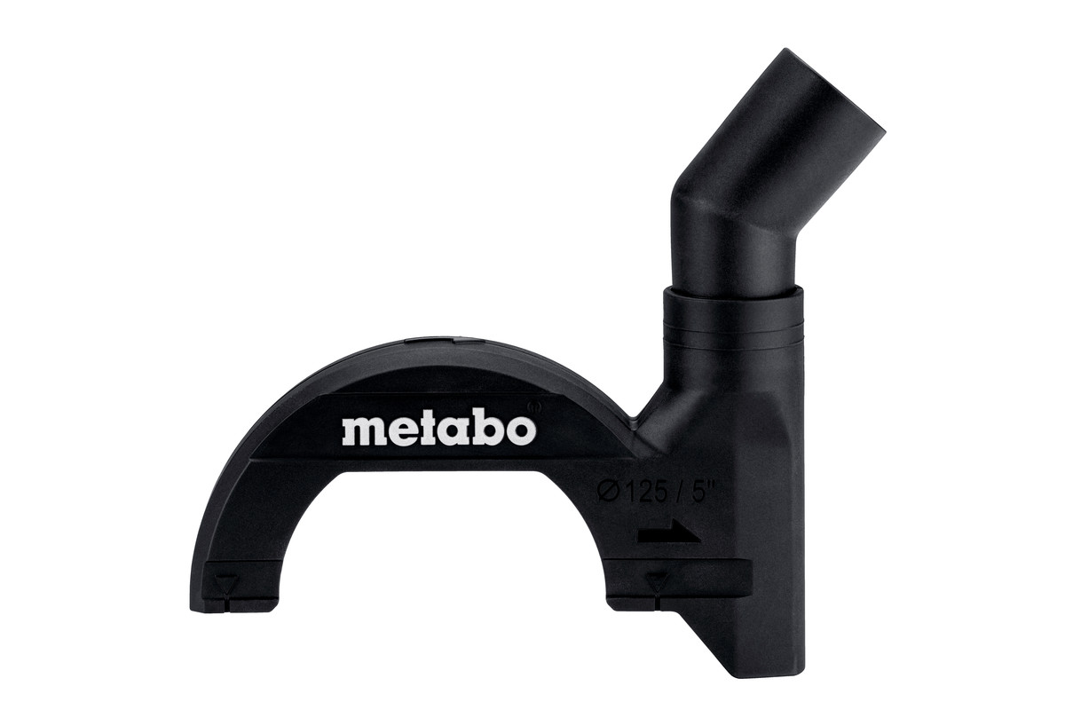 Extraction Hood Clip CED 125 Clip (630401000) | Metabo Power Tools