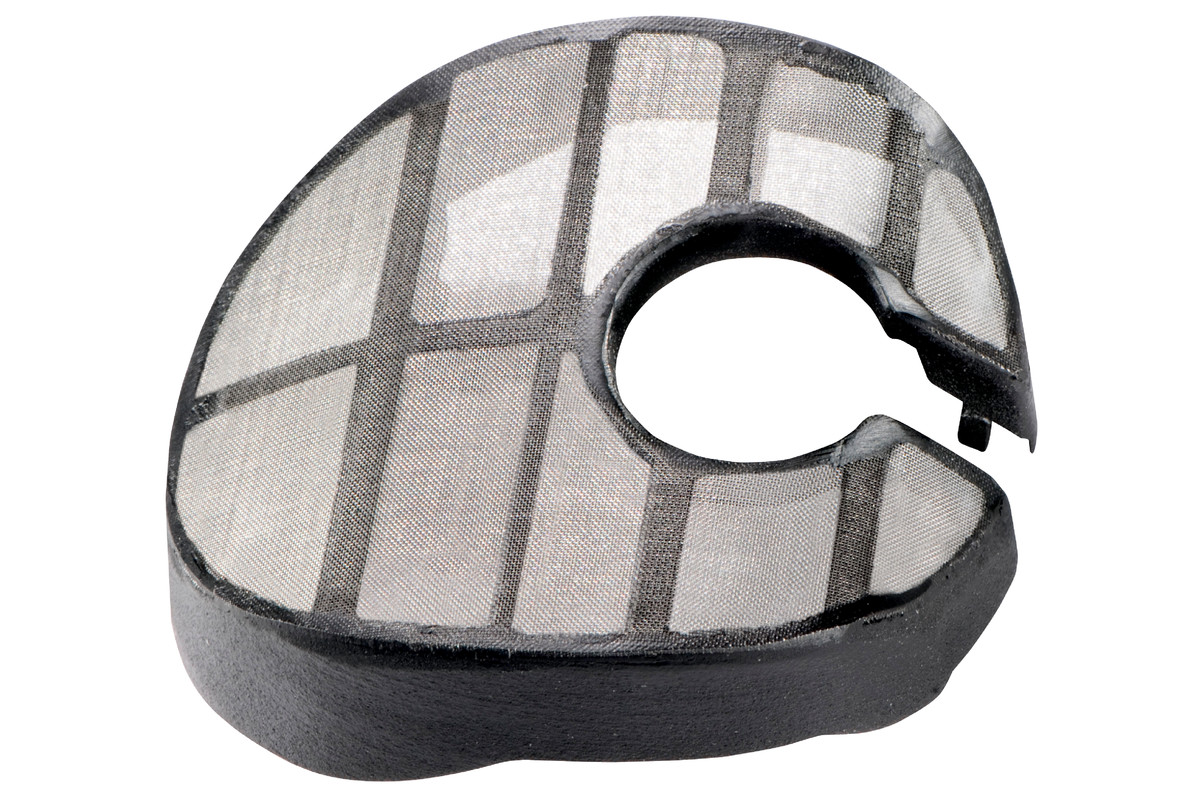Dust protection filter angle grinder paddle (630792000) | Metabo Power Tools