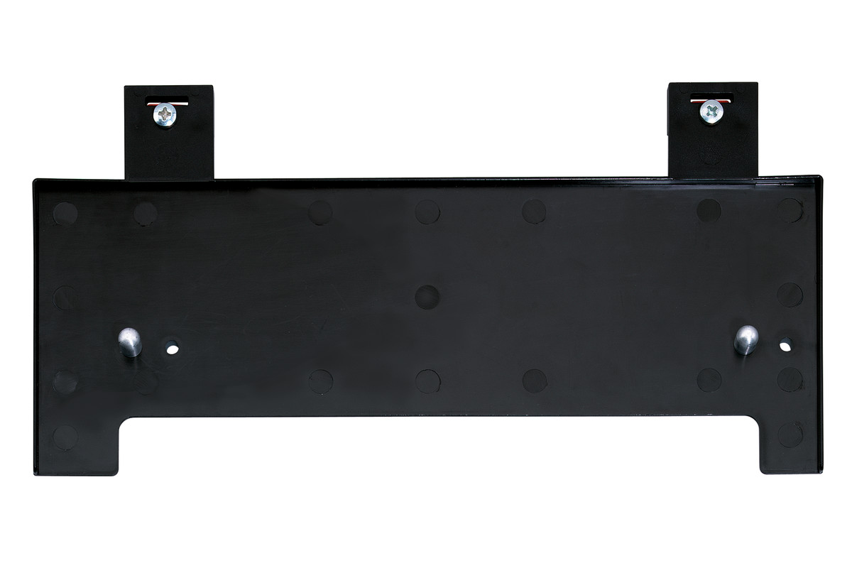 Guide plate (KSA 18 LTX; KSAP 18; KS 54; KS 54 SP) for guide rails  (631019000) | Metabo Power Tools