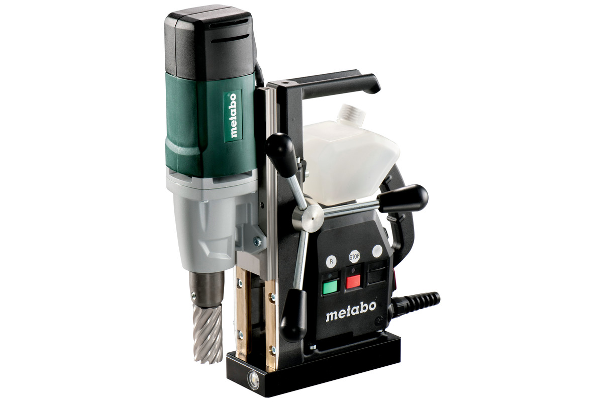 MAG 32 (600635620) Magnetic Core Drill | Metabo Power Tools