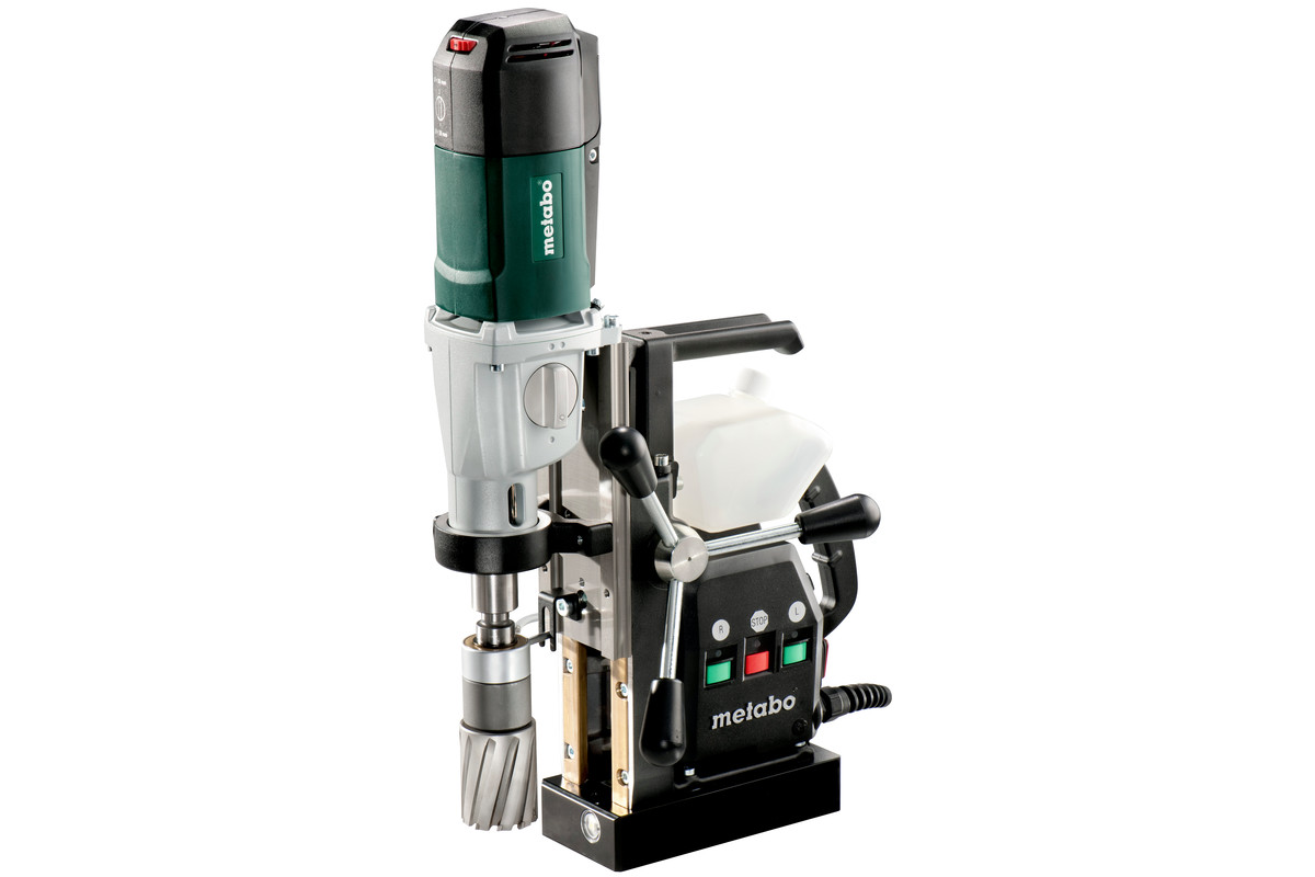 MAG 50 (600636620) Magnetic Core Drill | Metabo Power Tools