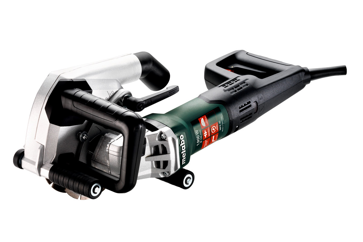 MFE 40 (604040620) Wall Chaser | Metabo Power Tools