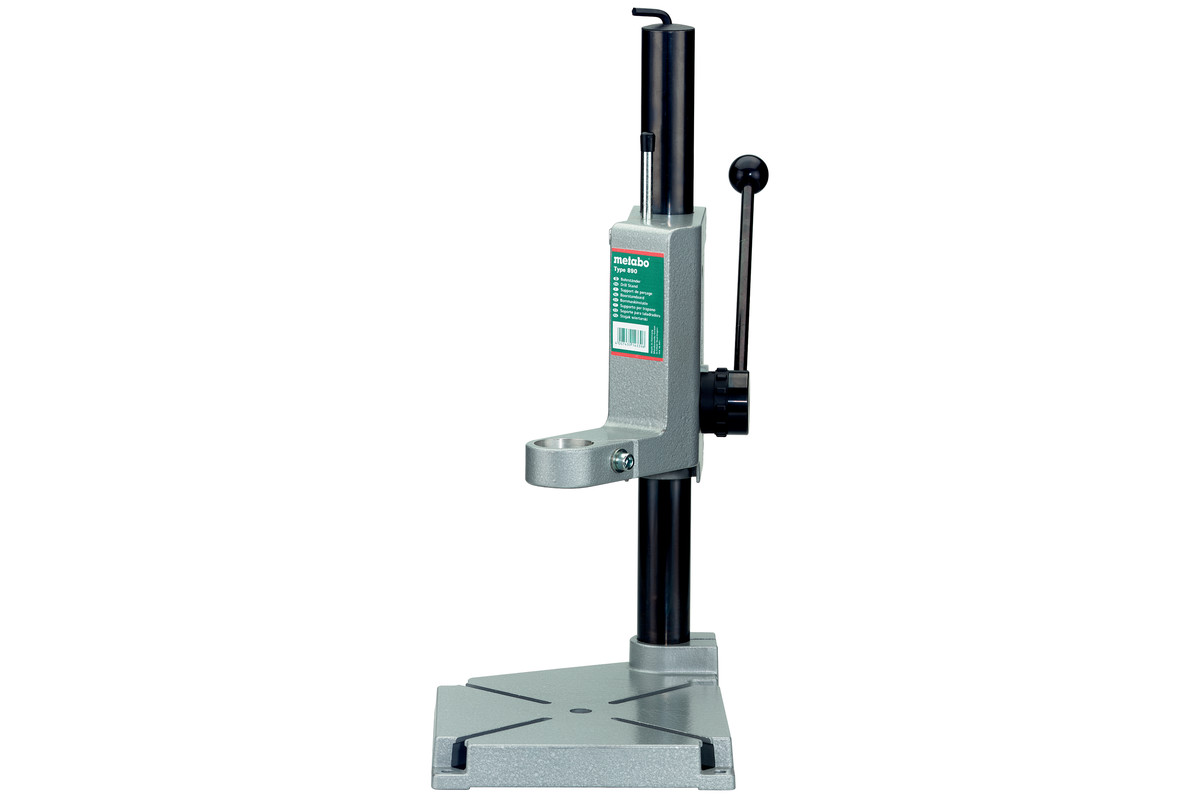 Drill stand 890 (600890000) | Metabo Power Tools