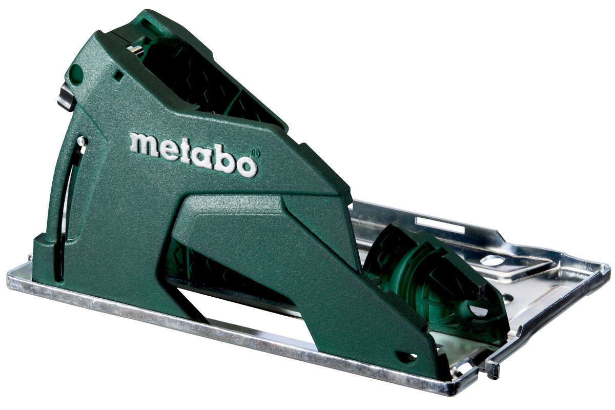 Cutting extraction hood CED 125 (626730000) | Metabo Power Tools